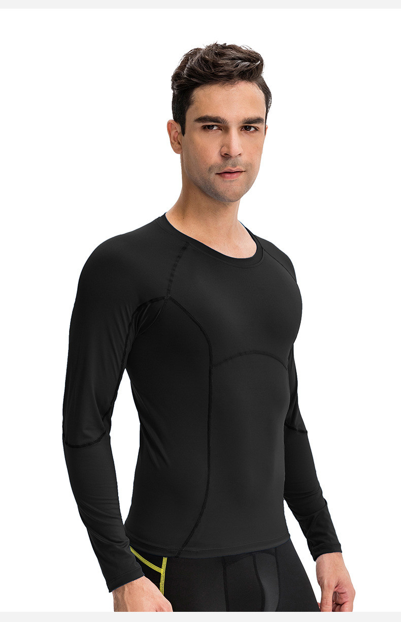 quick-dry workout clothing