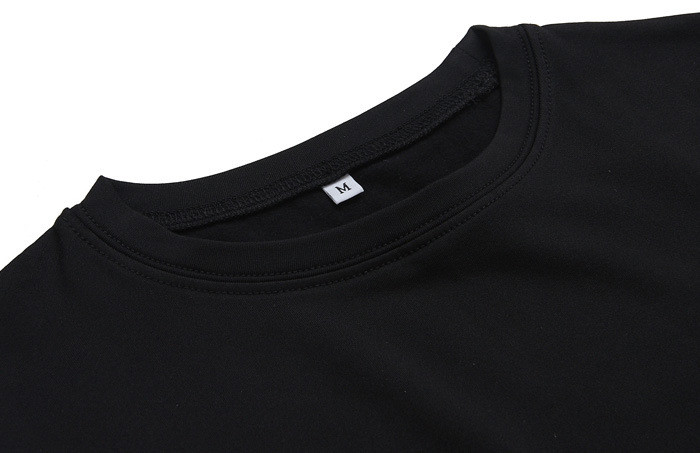 ODM men's long sleeve compression t-shirts