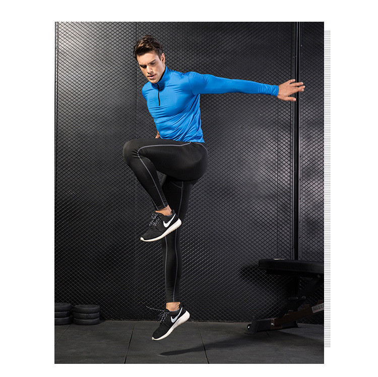 OEM men's sports hoodie