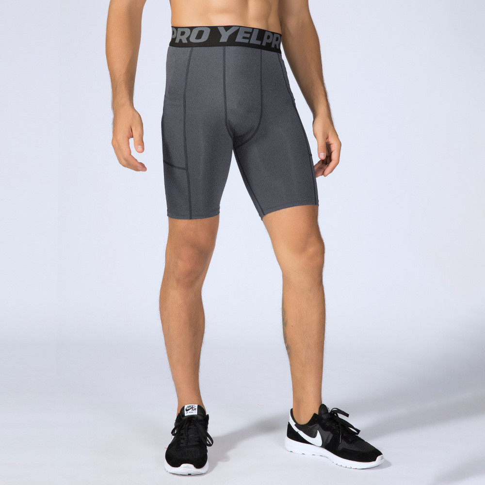 OEM fitness shorts supplier