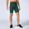 Men's PRO Fitness Shorts with Pockets - OEM, ODM Available for Sports Running & Training - Moisture-Wicking, Quick-Dry, High-Elastic Compression Shorts 1084 | Wholesale & Sourcing Agents Welcome!