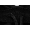 Men's Compression Fitness Pants - Fake Two-Piece Design for Running & Training | OEM, ODM, Wholesale Sourcing Agents - High-Elastic Quick-Dry Trousers 7010