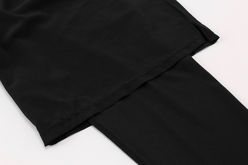 contract manufacturing activewear