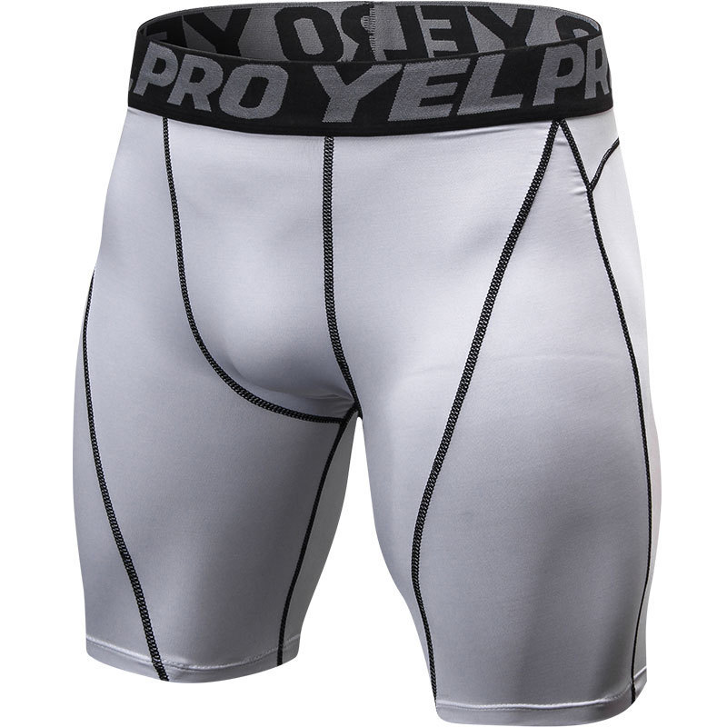 OEM men's compression shorts