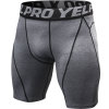 OEM & ODM Men's Compression PRO Fitness Running Sports Shorts - Breathable, Quick-Dry, High-Elastic Training Shorts - Ideal for Wholesalers, Sourcing Agents & B2B Partnerships1054