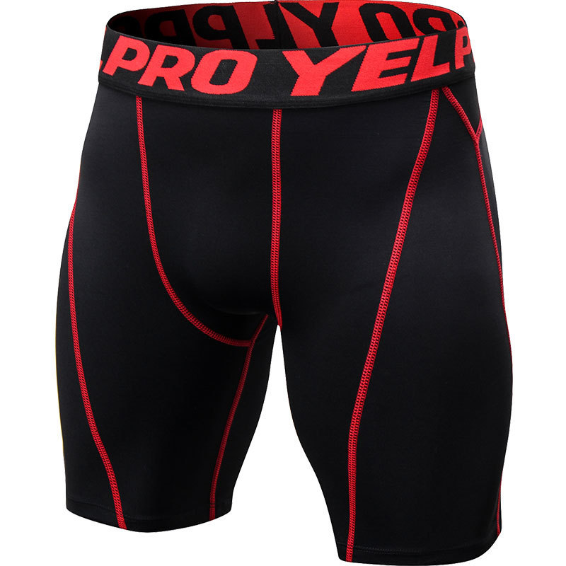 ODM fitness running shorts