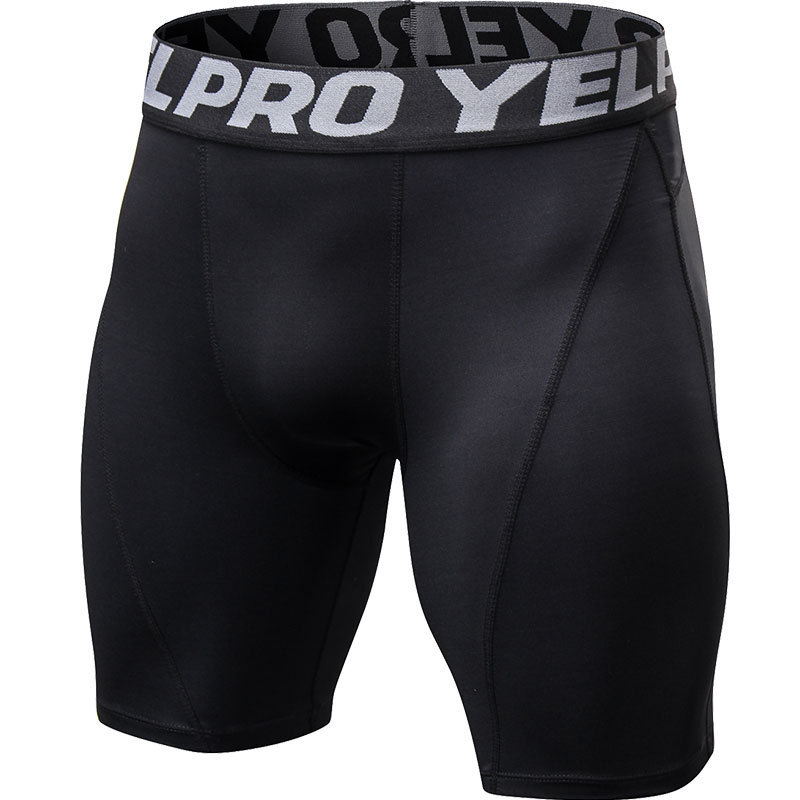 ODM fitness running shorts
