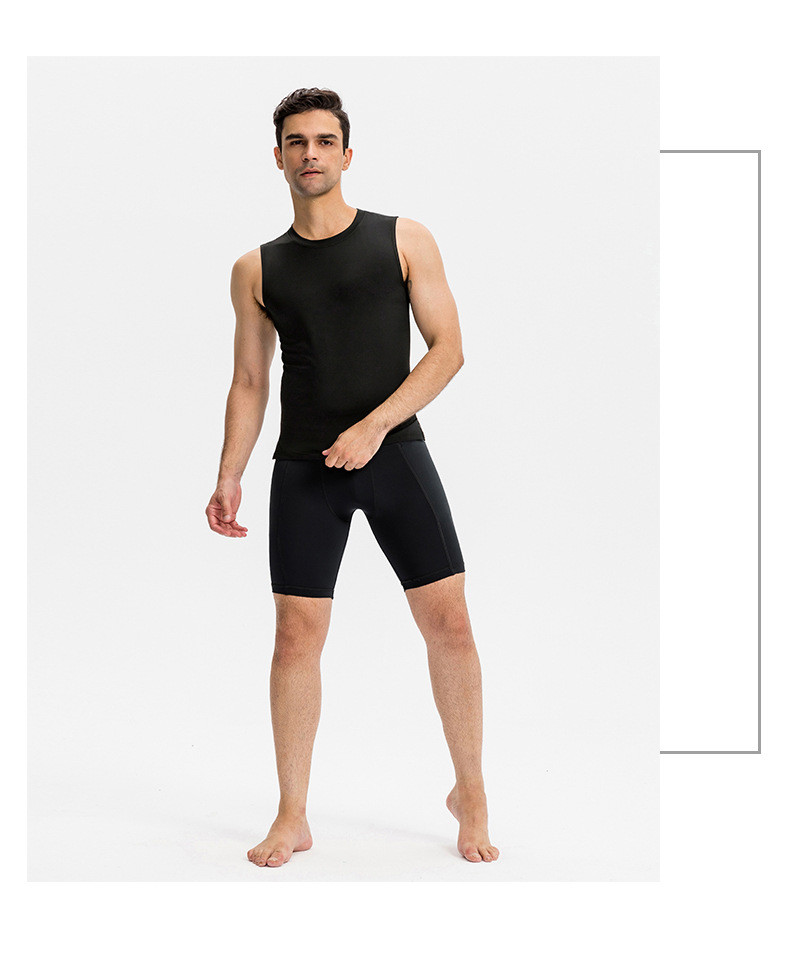 OEM fitness shorts manufacturer