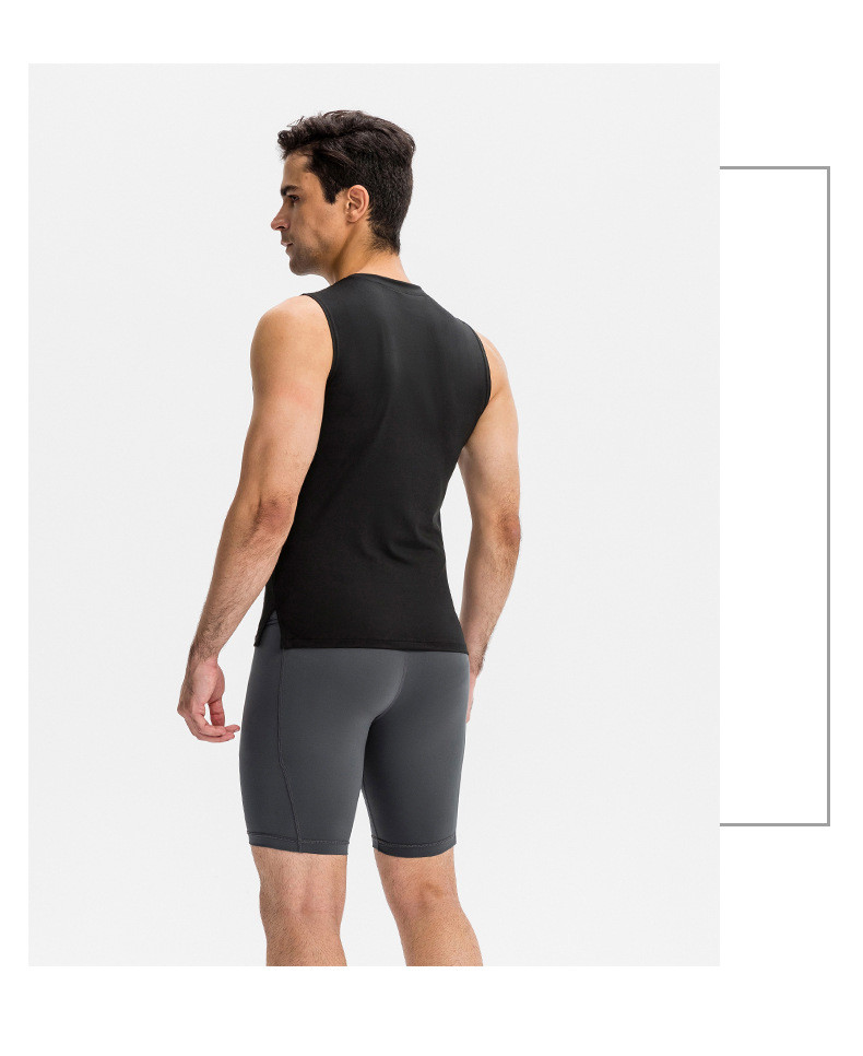 OEM fitness shorts manufacturer