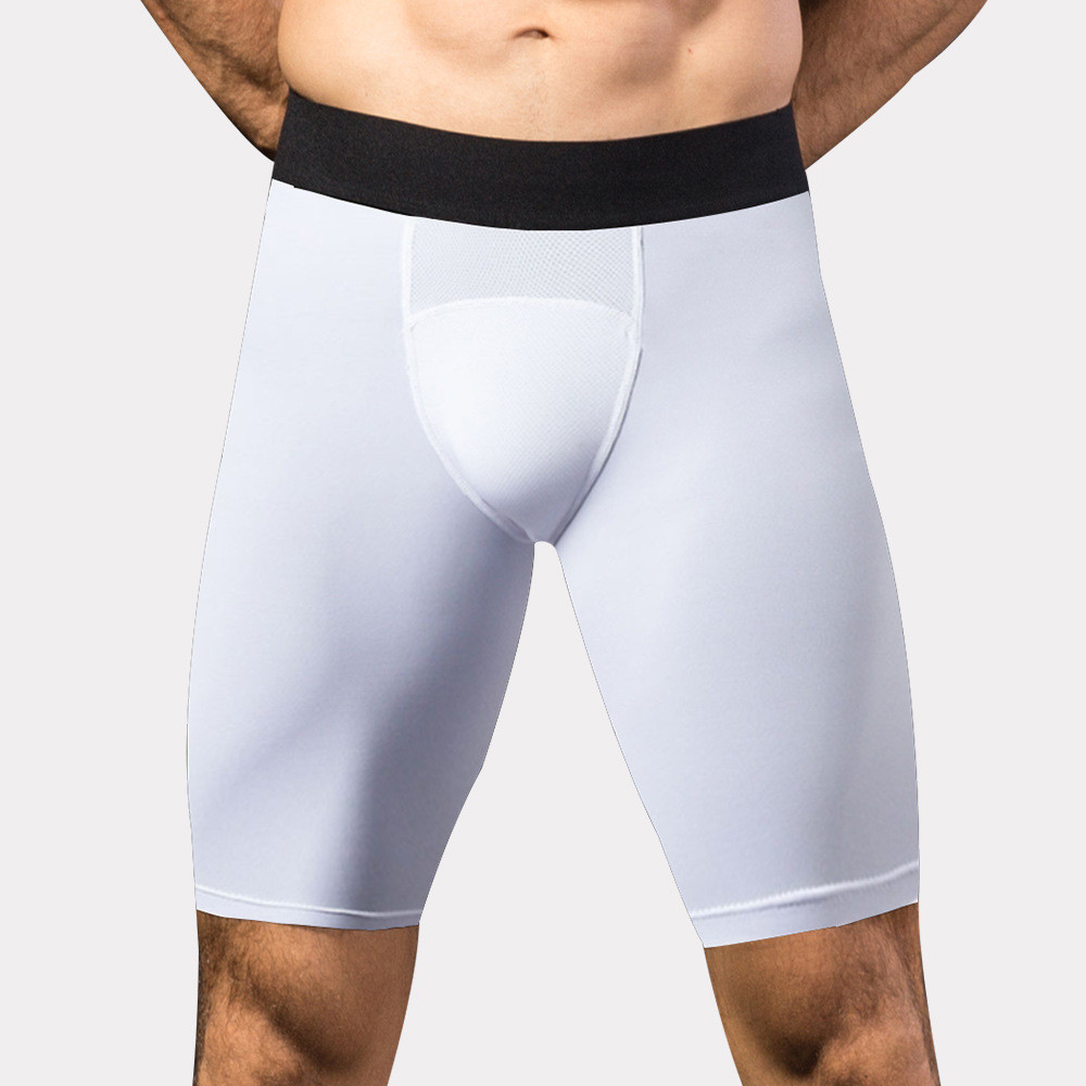 OEM Men's Compression Shorts