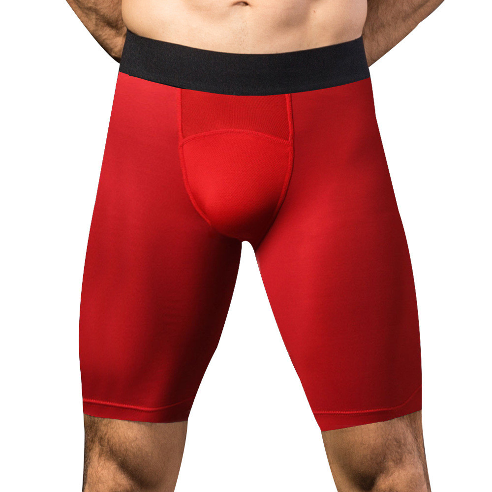 Quick-Dry Running Shorts Supplier