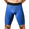 OEM & ODM Men's PRO Compression Shorts - Sports Training, Fitness, Running, Mesh Splicing, Quick-Dry, High-Elastic Shorts 1044 | Wholesale Activewear & Sourcing Agents