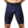 OEM & ODM Men's PRO Compression Shorts - Sports Training, Fitness, Running, Mesh Splicing, Quick-Dry, High-Elastic Shorts 1044 | Wholesale Activewear & Sourcing Agents