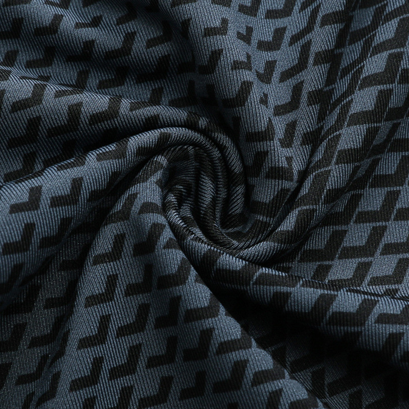 quick-dry activewear for men