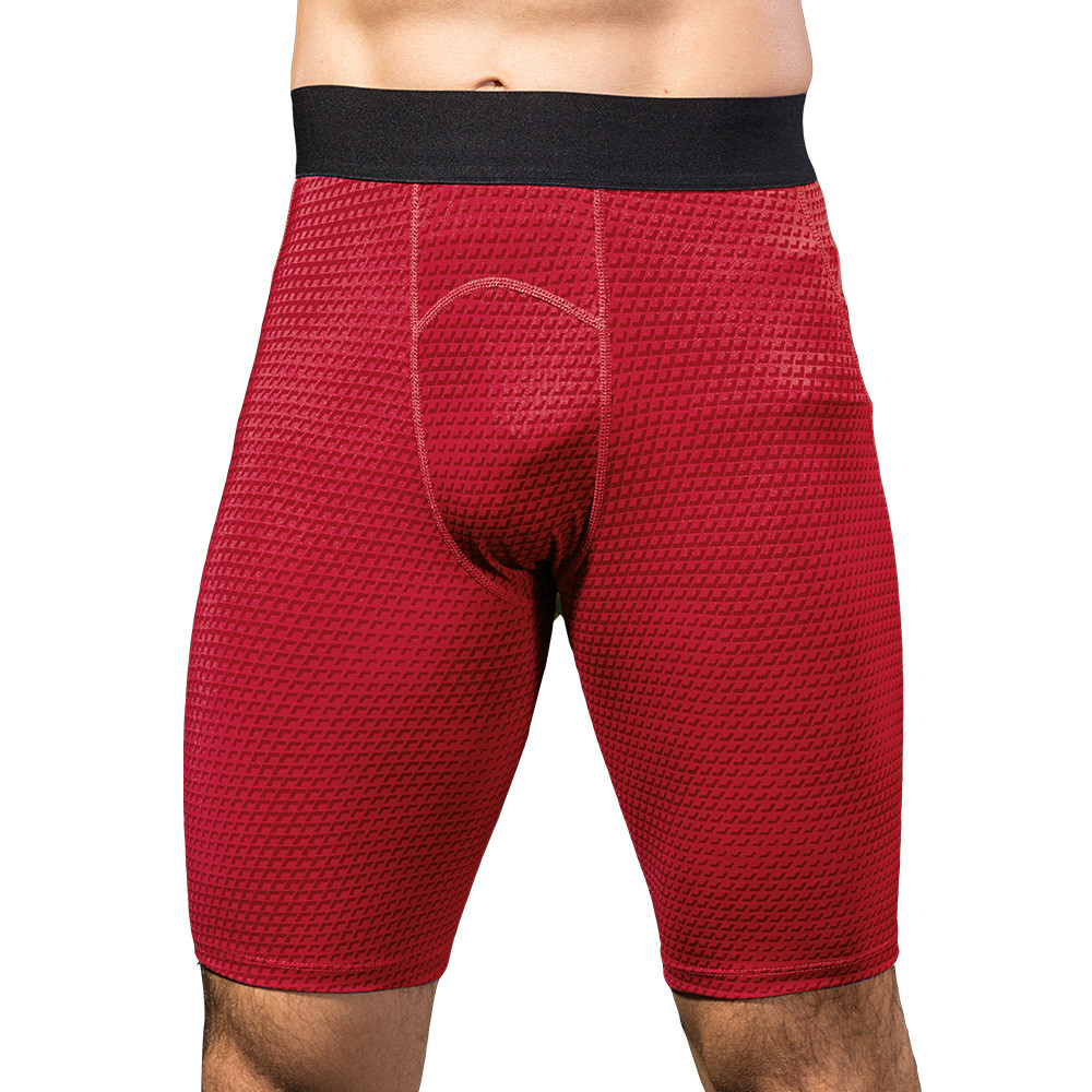 OEM men's sports shorts