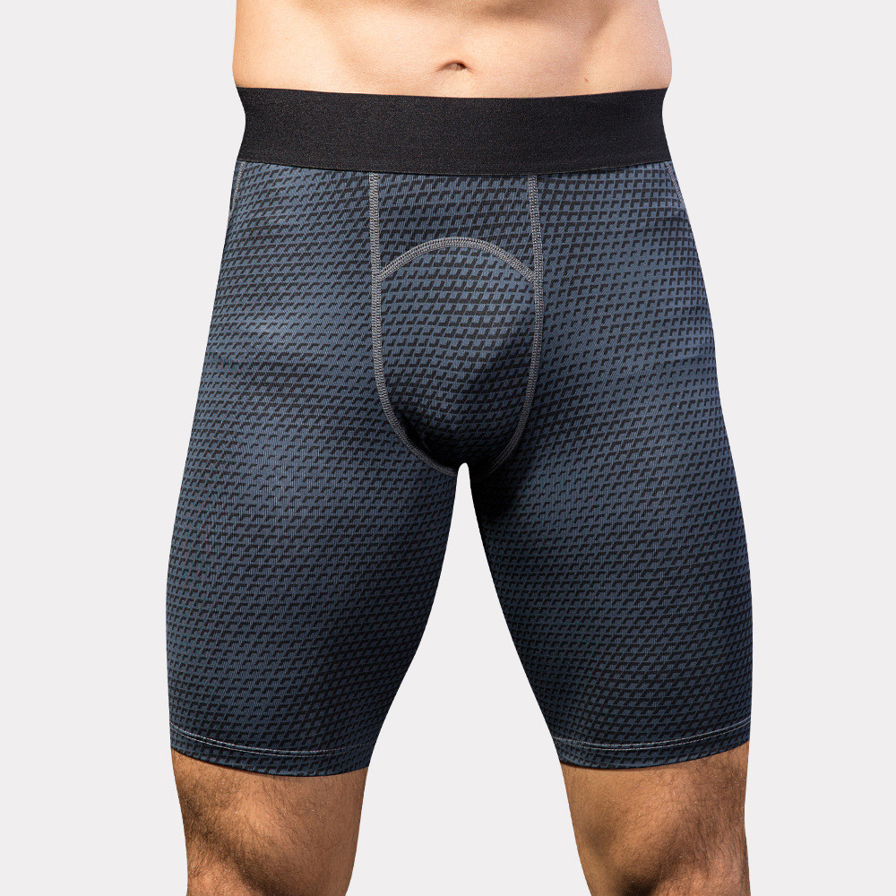 quick-dry activewear for men