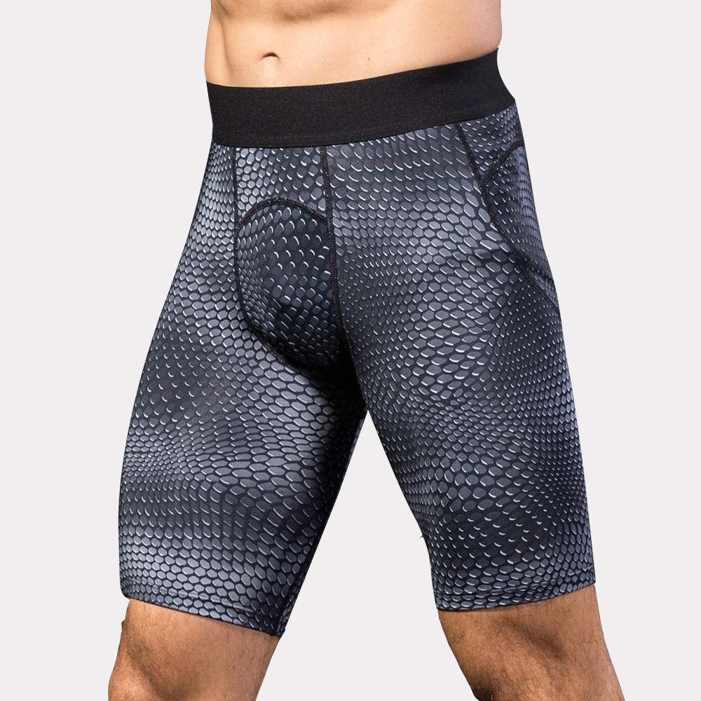 3D print fitness shorts wholesale