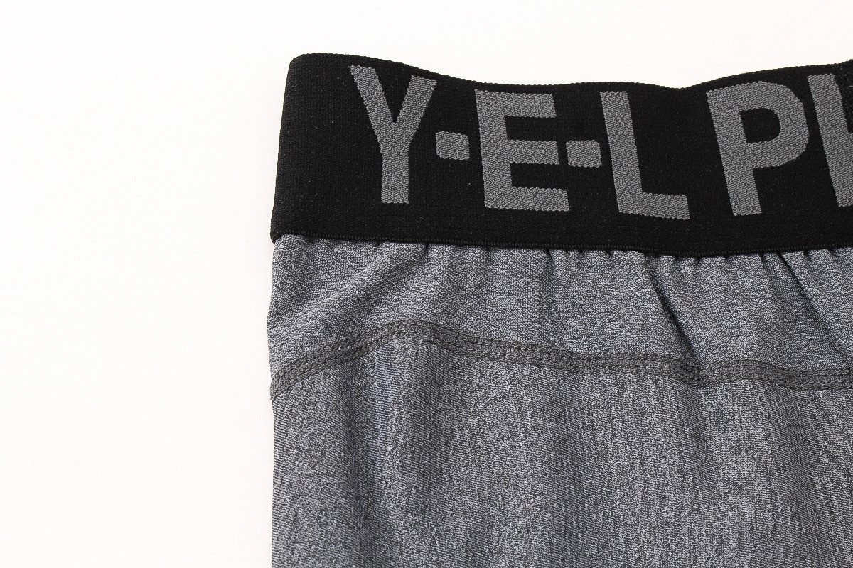 Custom Activewear Shorts Supplier
