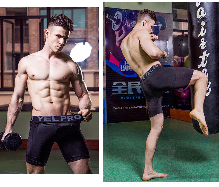 OEM Men's Sports Shorts