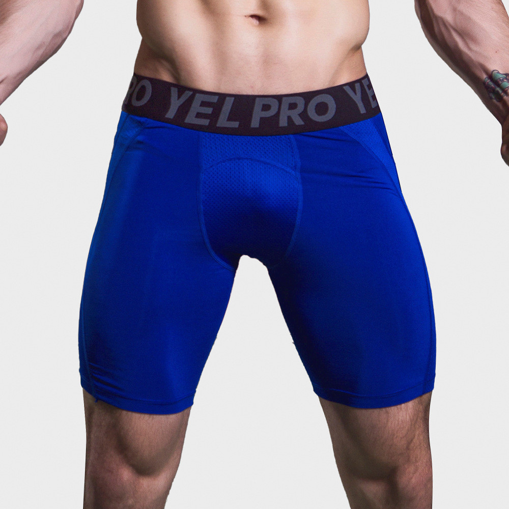 Private Label Men's Running Gear
