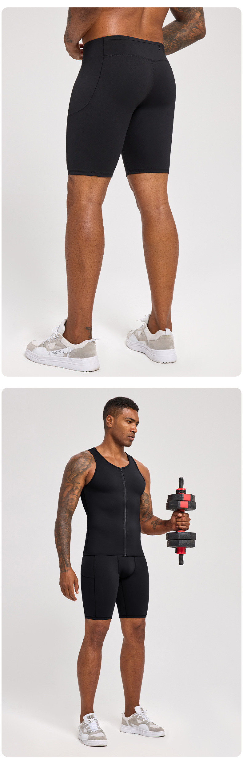 breathable men's sportswear wholesale
