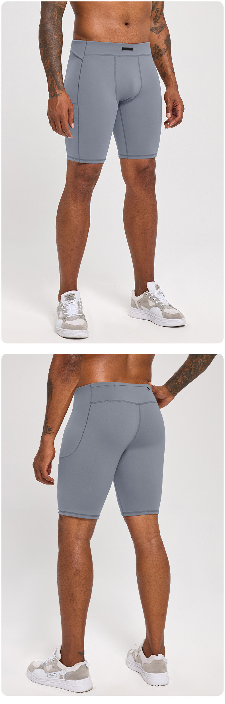 ODM men's workout pants