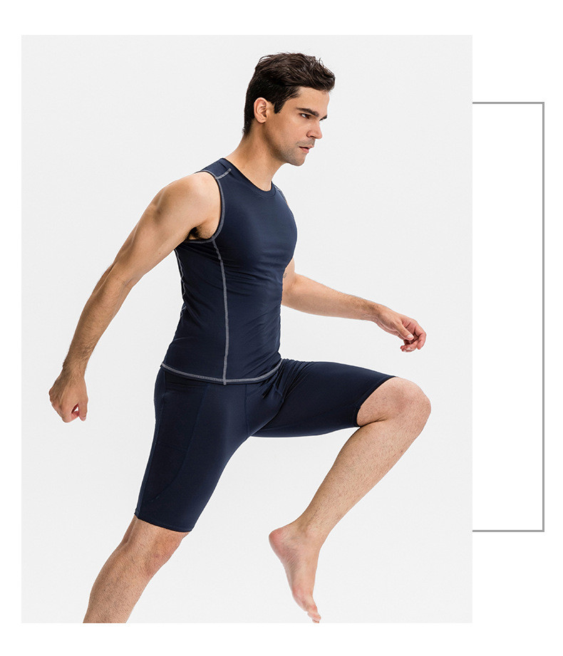 wholesale gym wear for men