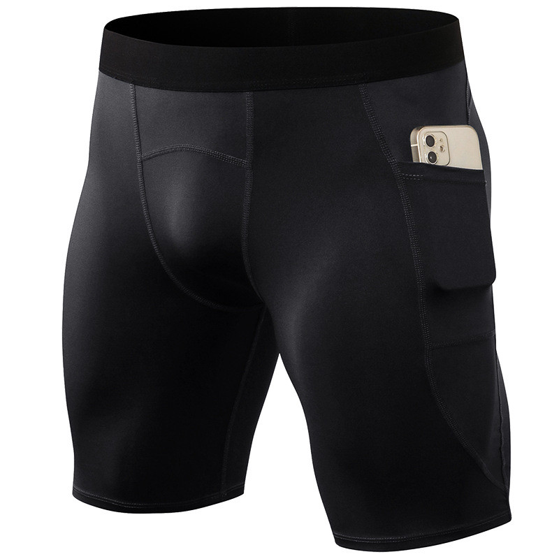 compression shorts for training