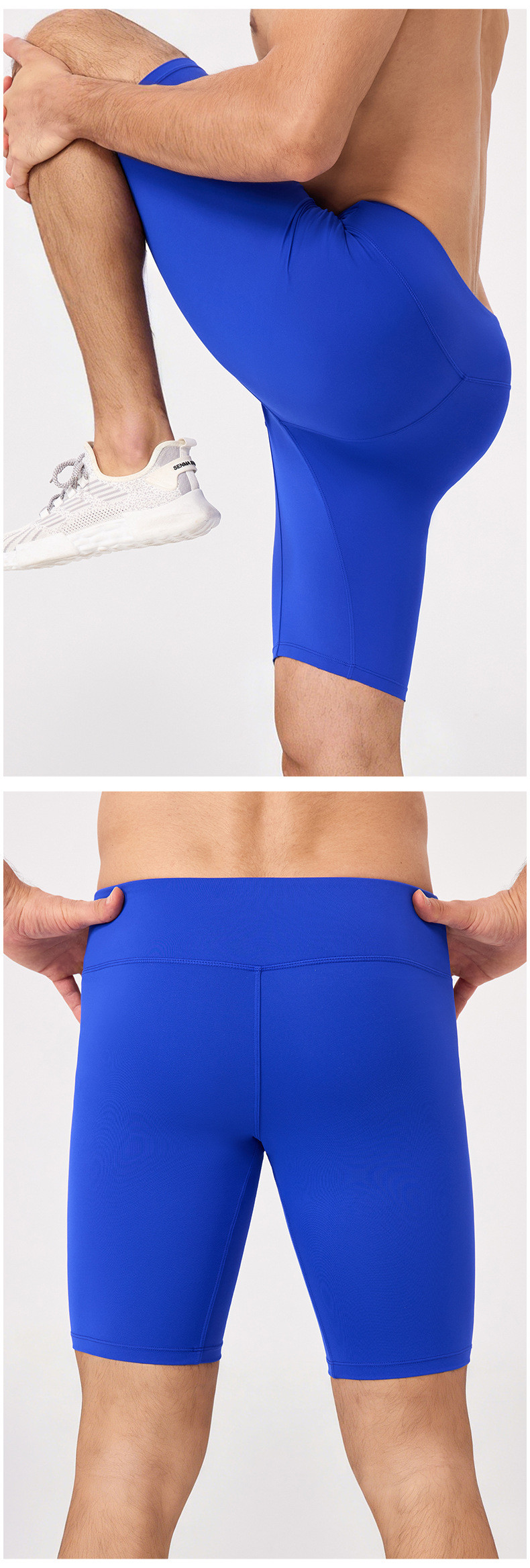 contract manufacturing activewear