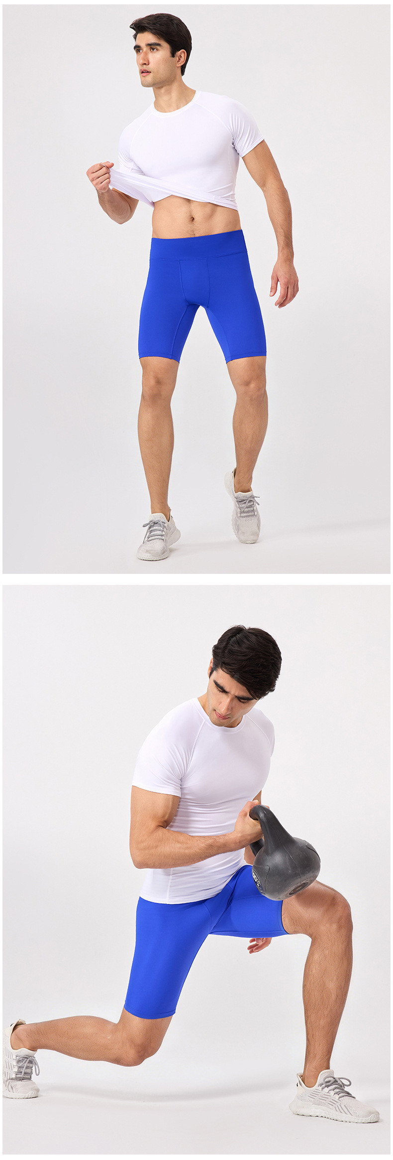 contract manufacturing activewear