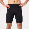 Wholesale Compression Pilates Yoga Shorts for Men | Competition-Grade, Quick-Dry & Breathable 5/4 Pants for Training - OEM & ODM Manufacturing Available!61401