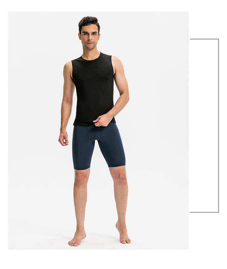 ODM compression long pants for fitness