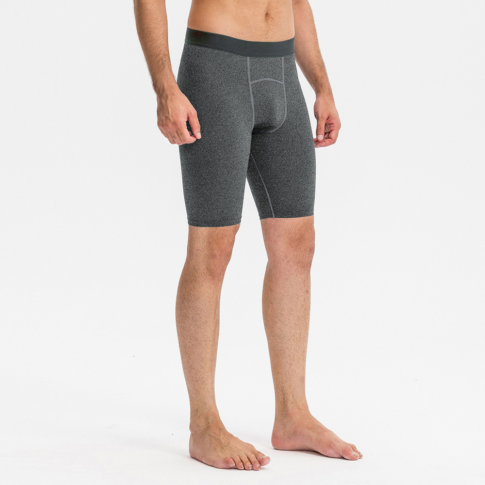 ODM compression long pants for fitness