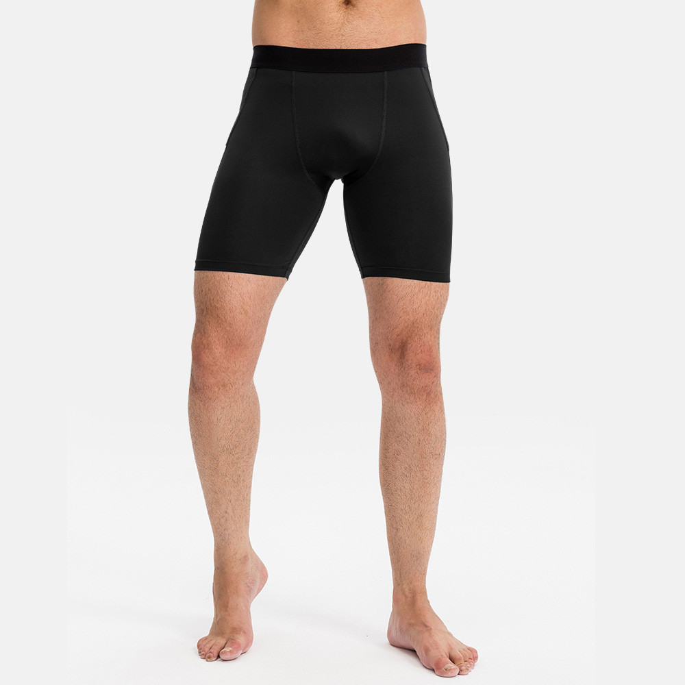 ODM athletic shorts for retailers