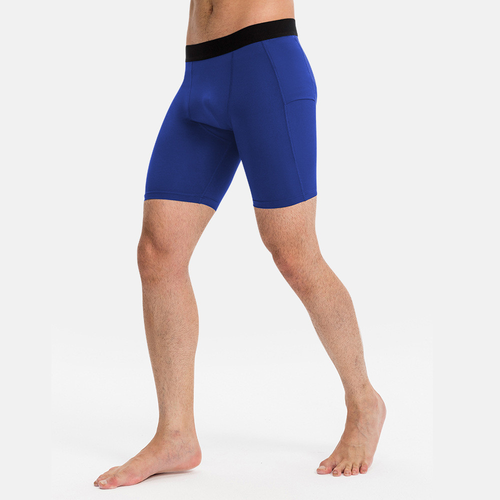 contract manufacturing running shorts