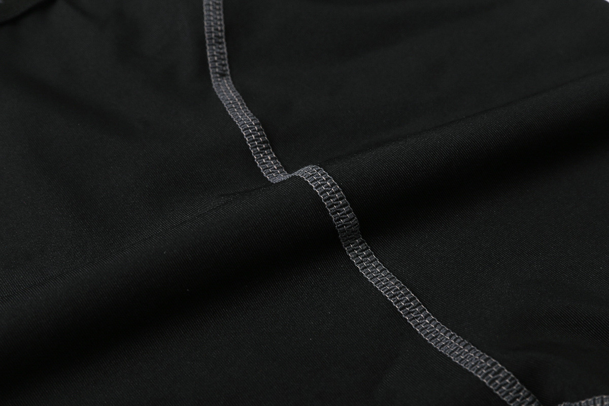 high-elastic sports shorts OEM