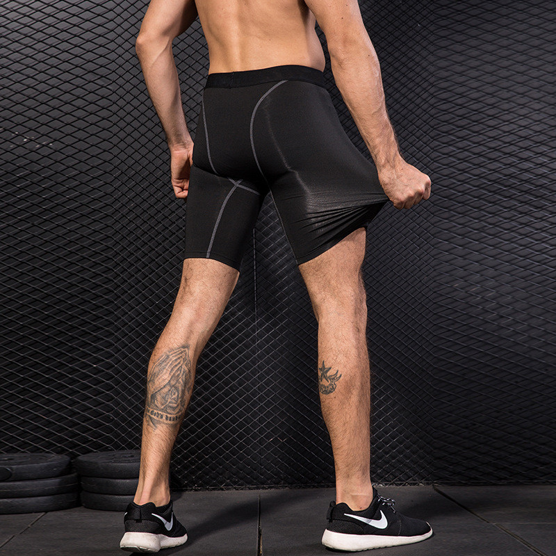 men's athletic shorts export