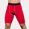 Men's PRO Compression Shorts - Quick-Dry High-Elastic Sports Fitness Running Shorts - Custom OEM & ODM Manufacturing for Wholesale Partners - Elevate Your Activewear Line Now!1004.