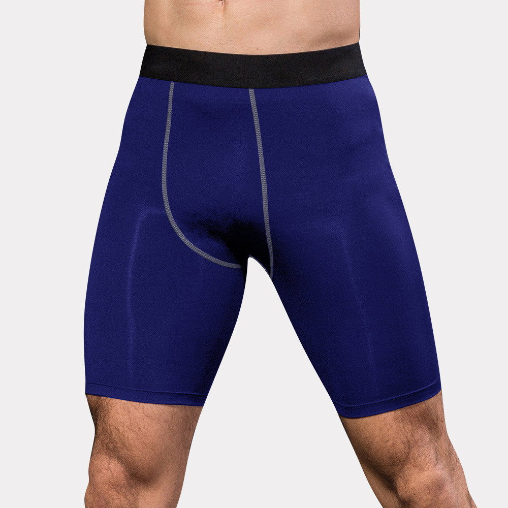 Men's compression shorts wholesale
