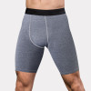 Men's PRO Compression Shorts - Quick-Dry High-Elastic Sports Fitness Running Shorts - Custom OEM & ODM Manufacturing for Wholesale Partners - Elevate Your Activewear Line Now!1004.