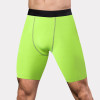 Men's PRO Compression Shorts - Quick-Dry High-Elastic Sports Fitness Running Shorts - Custom OEM & ODM Manufacturing for Wholesale Partners - Elevate Your Activewear Line Now!1004.