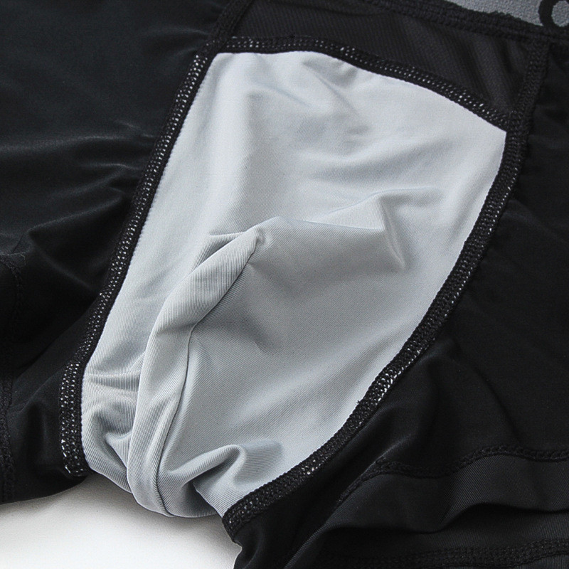 ODM breathable running shorts