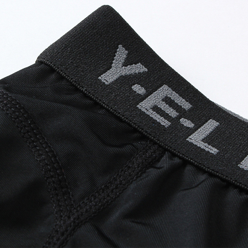 high-elastic fitness wear