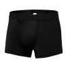 OEM & ODM Men's Sports Underwear - 2nd Generation Cooling Breathable Running Fitness Shorts, High-Elastic Moisture-Wicking Quick-Dry Ice Silk for Optimal Performance | Wholesale Sourcing Agents Welcom