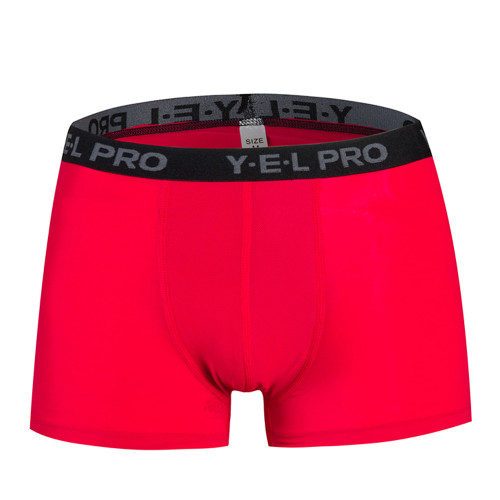 OEM & ODM Men's Sports Underwear - 2nd Generation Cooling Breathable Running Fitness Shorts, High-Elastic Moisture-Wicking Quick-Dry Ice Silk for Optimal Performance | Wholesale Sourcing Agents Welcom