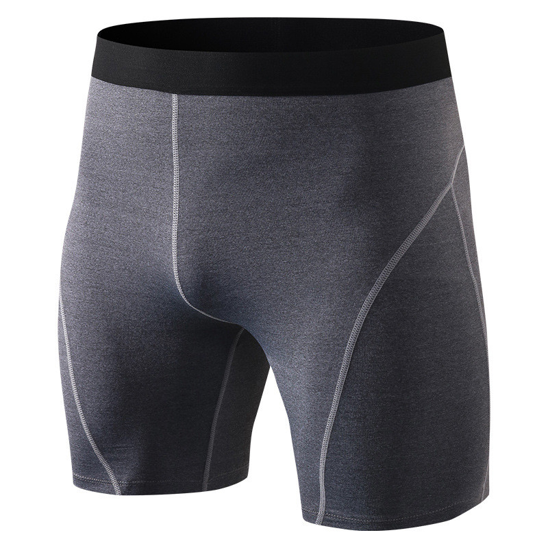 ODM sports compression shorts