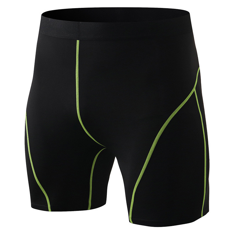 ODM sports compression shorts
