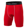 OEM & ODM Men's PRO Sports Fitness Running Compression Training Shorts | Quick-Dry Technology | Perfect for Gym & Outdoor Activities | Wholesale & Sourcing Agents Welcome | Model 1034