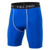 OEM & ODM Men's PRO Sports Fitness Running Compression Training Shorts | Quick-Dry Technology | Perfect for Gym & Outdoor Activities | Wholesale & Sourcing Agents Welcome | Model 1034