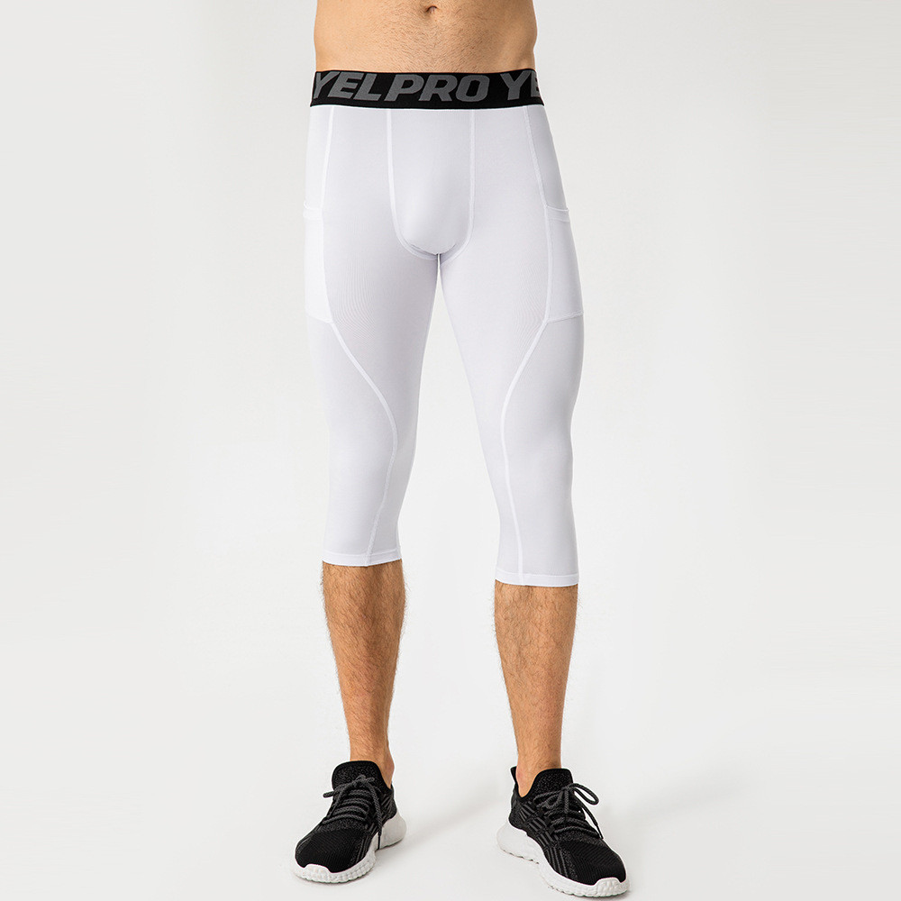 OEM men's fitness pants